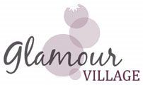 glamour-village Einladung